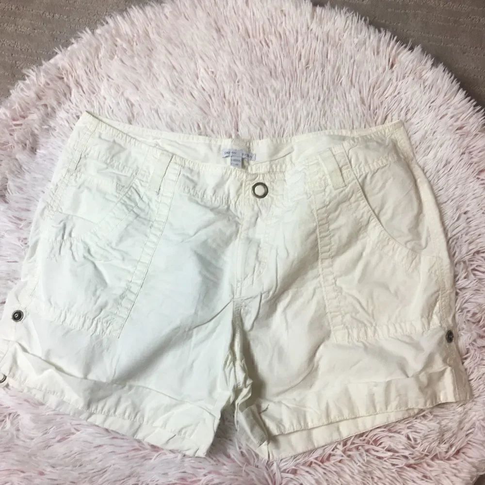 GAP SHORT  